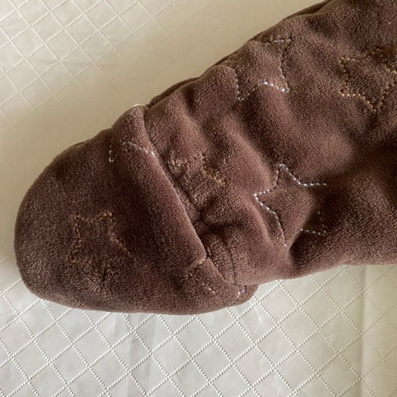 First impressions, infant quilted, hooded, snowsuit pram bunting winter … - Picture 5 of 8